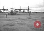 Standbild belgische Soldaten Leopoldville Republik Kongo, 1964, aus Sekunde 60 historischem Filmmaterial Videoclip 65675058315