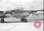 Standbild B 26 K cachita Leopoldville Republik Kongo, 1964, aus Sekunde 11 historischem Filmmaterial Videoclip 65675058316