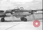 Standbild B 26 K cachita Leopoldville Republik Kongo, 1964, aus Sekunde 12 historischem Filmmaterial Videoclip 65675058316