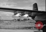 Standbild B 26 K cachita Leopoldville Republik Kongo, 1964, aus Sekunde 15 historischem Filmmaterial Videoclip 65675058316