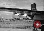 Standbild B 26 K cachita Leopoldville Republik Kongo, 1964, aus Sekunde 16 historischem Filmmaterial Videoclip 65675058316