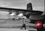 Standbild B 26 K cachita Leopoldville Republik Kongo, 1964, aus Sekunde 17 historischem Filmmaterial Videoclip 65675058316