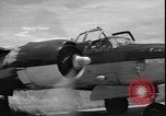 Standbild B 26 K cachita Leopoldville Republik Kongo, 1964, aus Sekunde 18 historischem Filmmaterial Videoclip 65675058316