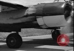 Standbild B 26 K cachita Leopoldville Republik Kongo, 1964, aus Sekunde 24 historischem Filmmaterial Videoclip 65675058316