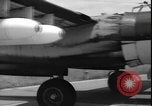 Standbild B 26 K cachita Leopoldville Republik Kongo, 1964, aus Sekunde 25 historischem Filmmaterial Videoclip 65675058316