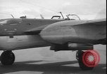 Standbild B 26 K cachita Leopoldville Republik Kongo, 1964, aus Sekunde 30 historischem Filmmaterial Videoclip 65675058316