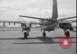 Standbild B 26 K cachita Leopoldville Republik Kongo, 1964, aus Sekunde 35 historischem Filmmaterial Videoclip 65675058316