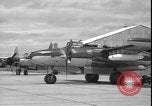 Standbild B 26 K cachita Leopoldville Republik Kongo, 1964, aus Sekunde 47 historischem Filmmaterial Videoclip 65675058316