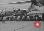 Standbild Flüchtling Leopoldville Republik Kongo, 1964, aus Sekunde 19 historischem Filmmaterial Videoclip 65675058317