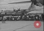 Standbild Flüchtling Leopoldville Republik Kongo, 1964, aus Sekunde 20 historischem Filmmaterial Videoclip 65675058317