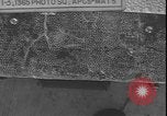 Standbild Flüchtling Leopoldville Republik Kongo, 1964, aus Sekunde 23 historischem Filmmaterial Videoclip 65675058317