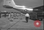 Standbild Flüchtling Leopoldville Republik Kongo, 1964, aus Sekunde 24 historischem Filmmaterial Videoclip 65675058317