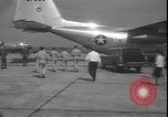 Standbild Flüchtling Leopoldville Republik Kongo, 1964, aus Sekunde 25 historischem Filmmaterial Videoclip 65675058317