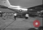 Standbild Flüchtling Leopoldville Republik Kongo, 1964, aus Sekunde 26 historischem Filmmaterial Videoclip 65675058317