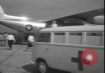 Standbild Flüchtling Leopoldville Republik Kongo, 1964, aus Sekunde 27 historischem Filmmaterial Videoclip 65675058317