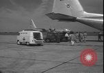 Standbild Flüchtling Leopoldville Republik Kongo, 1964, aus Sekunde 32 historischem Filmmaterial Videoclip 65675058317