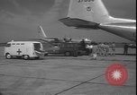 Standbild Flüchtling Leopoldville Republik Kongo, 1964, aus Sekunde 33 historischem Filmmaterial Videoclip 65675058317