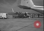 Standbild Flüchtling Leopoldville Republik Kongo, 1964, aus Sekunde 34 historischem Filmmaterial Videoclip 65675058317