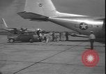 Standbild Flüchtling Leopoldville Republik Kongo, 1964, aus Sekunde 35 historischem Filmmaterial Videoclip 65675058317