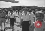 Standbild Flüchtling Leopoldville Republik Kongo, 1964, aus Sekunde 37 historischem Filmmaterial Videoclip 65675058317