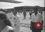 Standbild Flüchtling Leopoldville Republik Kongo, 1964, aus Sekunde 40 historischem Filmmaterial Videoclip 65675058317