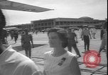 Standbild Flüchtling Leopoldville Republik Kongo, 1964, aus Sekunde 42 historischem Filmmaterial Videoclip 65675058317