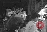 Standbild Flüchtling Leopoldville Republik Kongo, 1964, aus Sekunde 48 historischem Filmmaterial Videoclip 65675058317