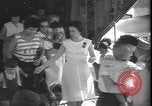 Standbild Flüchtling Leopoldville Republik Kongo, 1964, aus Sekunde 50 historischem Filmmaterial Videoclip 65675058317