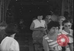 Standbild Flüchtling Leopoldville Republik Kongo, 1964, aus Sekunde 52 historischem Filmmaterial Videoclip 65675058317