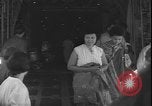 Standbild Flüchtling Leopoldville Republik Kongo, 1964, aus Sekunde 53 historischem Filmmaterial Videoclip 65675058317