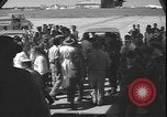 Standbild Flüchtling Leopoldville Republik Kongo, 1964, aus Sekunde 55 historischem Filmmaterial Videoclip 65675058317