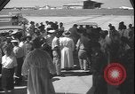 Standbild Flüchtling Leopoldville Republik Kongo, 1964, aus Sekunde 59 historischem Filmmaterial Videoclip 65675058317