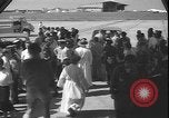 Standbild Flüchtling Leopoldville Republik Kongo, 1964, aus Sekunde 61 historischem Filmmaterial Videoclip 65675058317