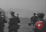 Standbild US Air Force C-130 Flugzeugen Kamina Republik Kongo, 1964, aus Sekunde 5 historischem Filmmaterial Videoclip 65675058318