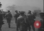 Standbild US Air Force C-130 Flugzeugen Kamina Republik Kongo, 1964, aus Sekunde 8 historischem Filmmaterial Videoclip 65675058318