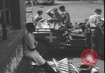 Standbild US Air Force C-130 Flugzeugen Kamina Republik Kongo, 1964, aus Sekunde 33 historischem Filmmaterial Videoclip 65675058318