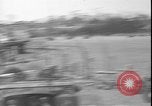 Standbild US Air Force C-130 Flugzeugen Kamina Republik Kongo, 1964, aus Sekunde 35 historischem Filmmaterial Videoclip 65675058318