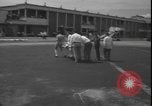 Standbild George Godley M Leopoldville Republik Kongo, 1964, aus Sekunde 19 historischem Filmmaterial Videoclip 65675058319
