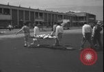 Standbild George Godley M Leopoldville Republik Kongo, 1964, aus Sekunde 23 historischem Filmmaterial Videoclip 65675058319