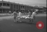 Standbild George Godley M Leopoldville Republik Kongo, 1964, aus Sekunde 25 historischem Filmmaterial Videoclip 65675058319