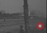 Standbild Flüchtlinge Paulis Republik Kongo, 1964, aus Sekunde 8 historischem Filmmaterial Videoclip 65675058320