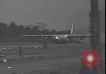 Standbild Flüchtlinge Paulis Republik Kongo, 1964, aus Sekunde 11 historischem Filmmaterial Videoclip 65675058320