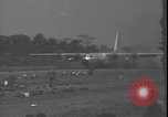 Standbild Flüchtlinge Paulis Republik Kongo, 1964, aus Sekunde 12 historischem Filmmaterial Videoclip 65675058320