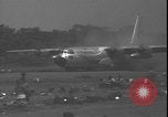 Standbild Flüchtlinge Paulis Republik Kongo, 1964, aus Sekunde 17 historischem Filmmaterial Videoclip 65675058320
