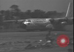 Standbild Flüchtlinge Paulis Republik Kongo, 1964, aus Sekunde 19 historischem Filmmaterial Videoclip 65675058320