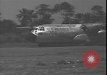 Standbild Flüchtlinge Paulis Republik Kongo, 1964, aus Sekunde 21 historischem Filmmaterial Videoclip 65675058320