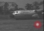 Standbild Flüchtlinge Paulis Republik Kongo, 1964, aus Sekunde 22 historischem Filmmaterial Videoclip 65675058320