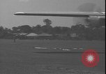 Standbild Flüchtlinge Paulis Republik Kongo, 1964, aus Sekunde 44 historischem Filmmaterial Videoclip 65675058320