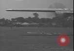 Standbild Flüchtlinge Paulis Republik Kongo, 1964, aus Sekunde 45 historischem Filmmaterial Videoclip 65675058320