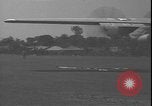 Standbild Flüchtlinge Paulis Republik Kongo, 1964, aus Sekunde 46 historischem Filmmaterial Videoclip 65675058320